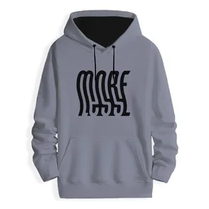 هودی مردانه مدل V110DB