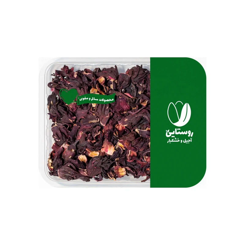 چای ترش لاهیجان روستایی - ۲۵۰ گرم