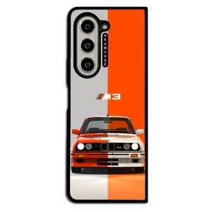 AKAM AMCWSGZFOLD5-BMW4 Cover For Samsung Galaxy Z Fold 5