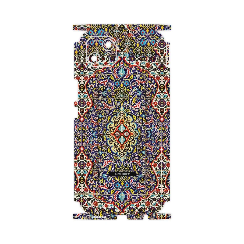 برچسب پوششی ماهوت مدل Iran_Tile6-FullSkin مناسب برای گوشی موبایل ویکو T10