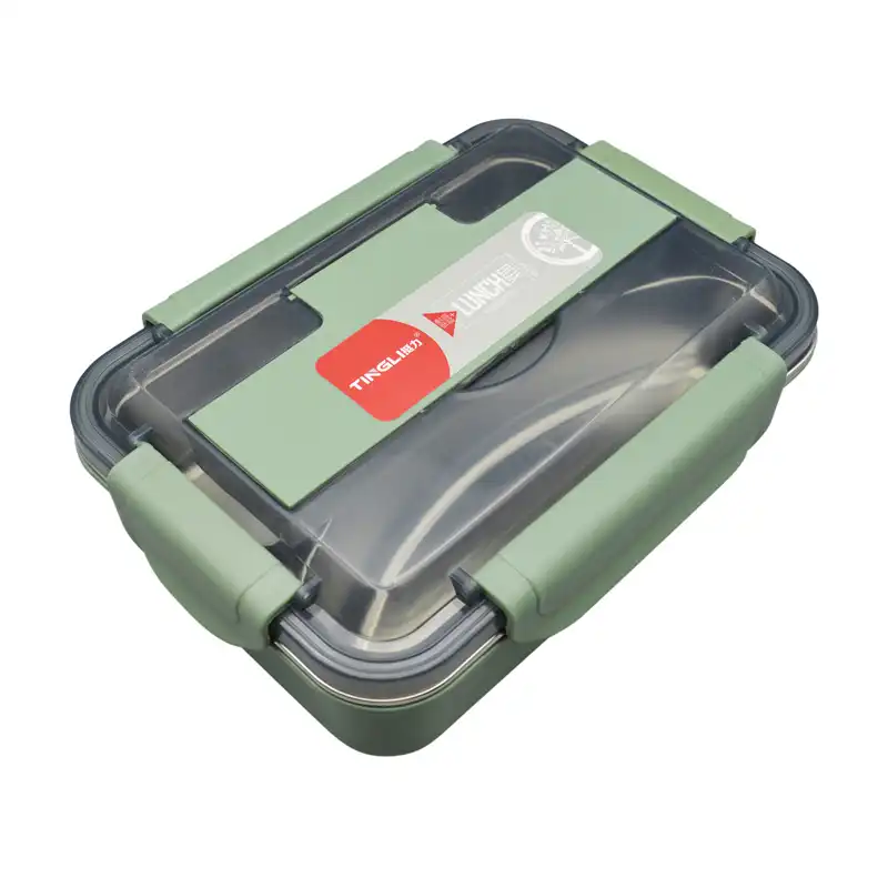 ظرف سفری مدل GS-3BOX-SUS8176