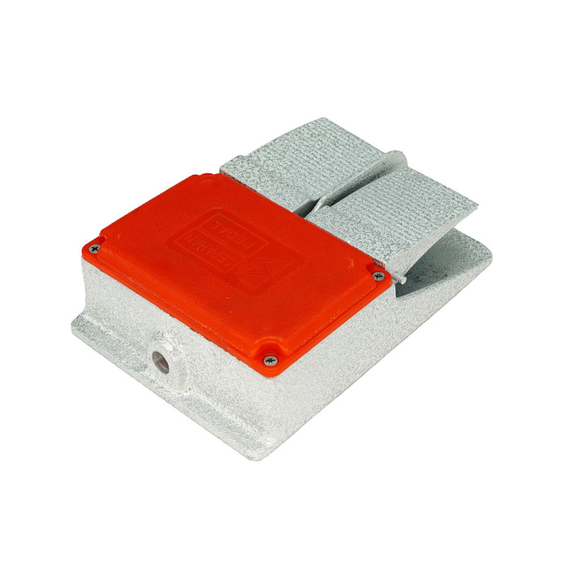 کلید پدالی سپاهان پدال مدل DLB