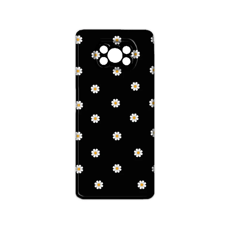 کاور مدل بابونه کد 060 مناسب برای گوشی موبایل شیائومی Poco X3 NFC / Poco X3 Pro / Poco X3