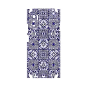 MAHOOT Iran Tile 11-FullSkin Cover Sticker for Xiaomi Poco M3 Pro 5G