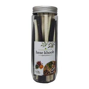 کشک ساده و قره قروتی ممتاز حس خوب - 400 گرم