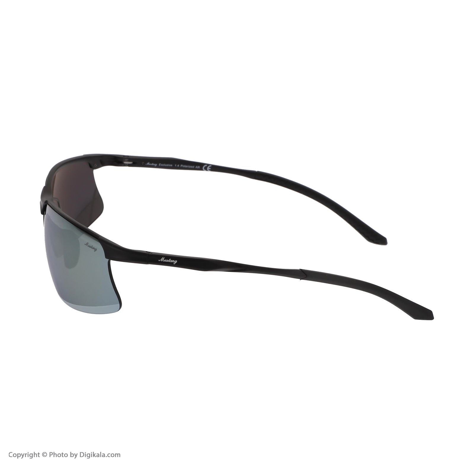 عینک آفتابی مردانه موستانگ مدل 1349 06 -  - 6
