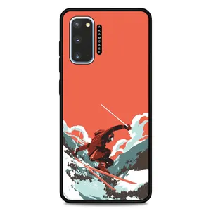 AKAM AMC-WSGS20-SKI-3 Cover For Samsung Galaxy S20