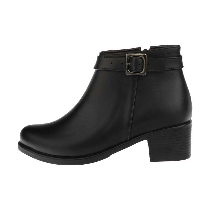 نیم بوت زنانه مدل 1123