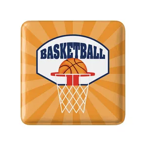 مگنت خندالو مدل بسکتبال Basketball کد 26452