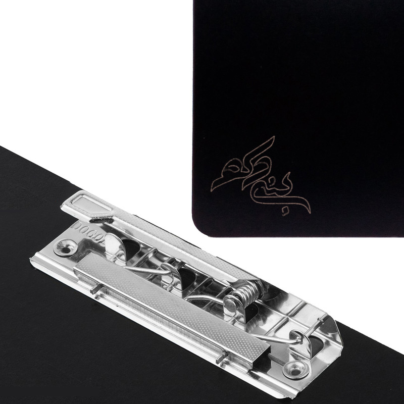 تخته شاسي بني دکو کد T69 سايز A5