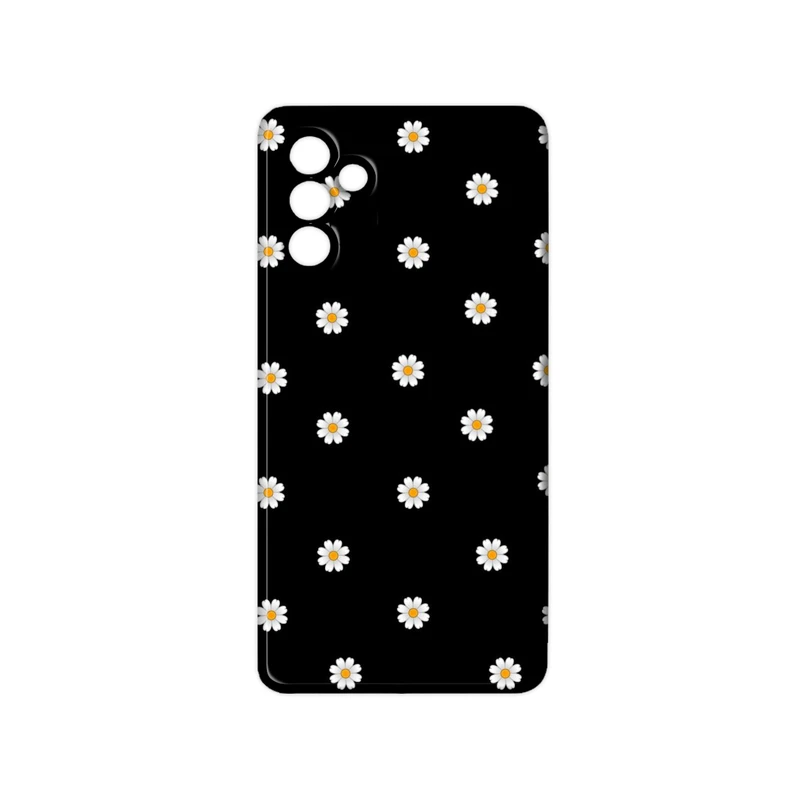 کاور مدل بابونه کد 060 مناسب برای گوشی موبایل سامسونگ galaxy A14 4G / A14 5G