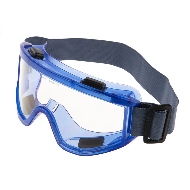 عینک ایمنی مدل گاگل