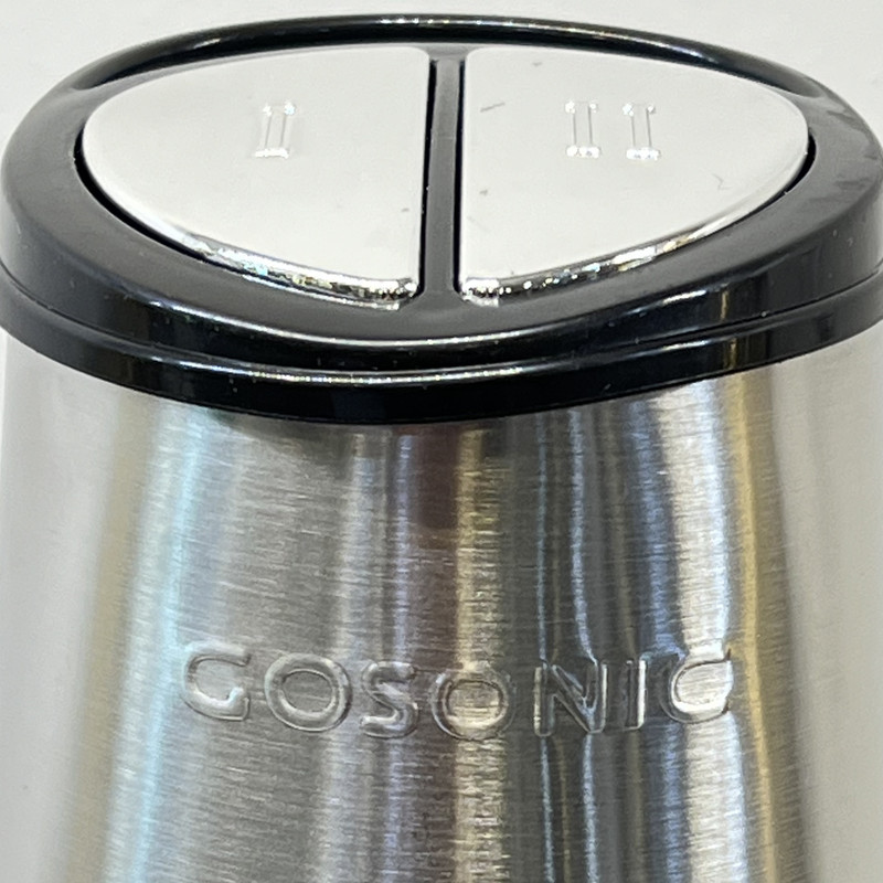 خردکن مدل 403 دو کاسه خردکن مدل 403 دو کاسه