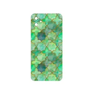 MAHOOT Iran Tile 8 Cover Sticker for Samsung Galaxy F04