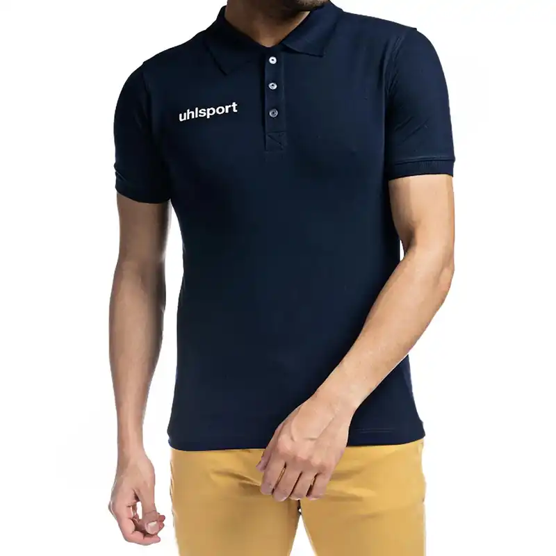 پولوشرت ورزشی مردانه مدل NK-8488