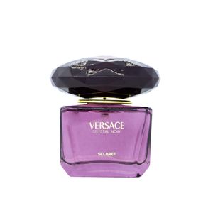 نقد و بررسی عطر جیبی زنانه اسکلاره مدل Versace Crystal Noir حجم 30 میلی لیتر توسط خریداران