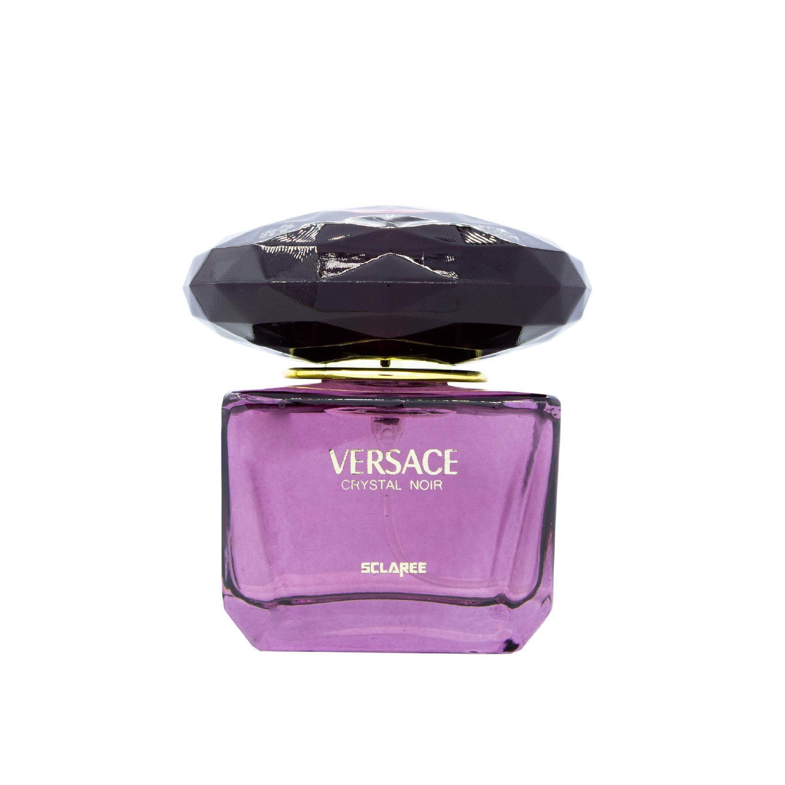 عطر جیبی زنانه اسکلاره مدل Versace Crystal Noir حجم 30 میلی لیتر -  - 1