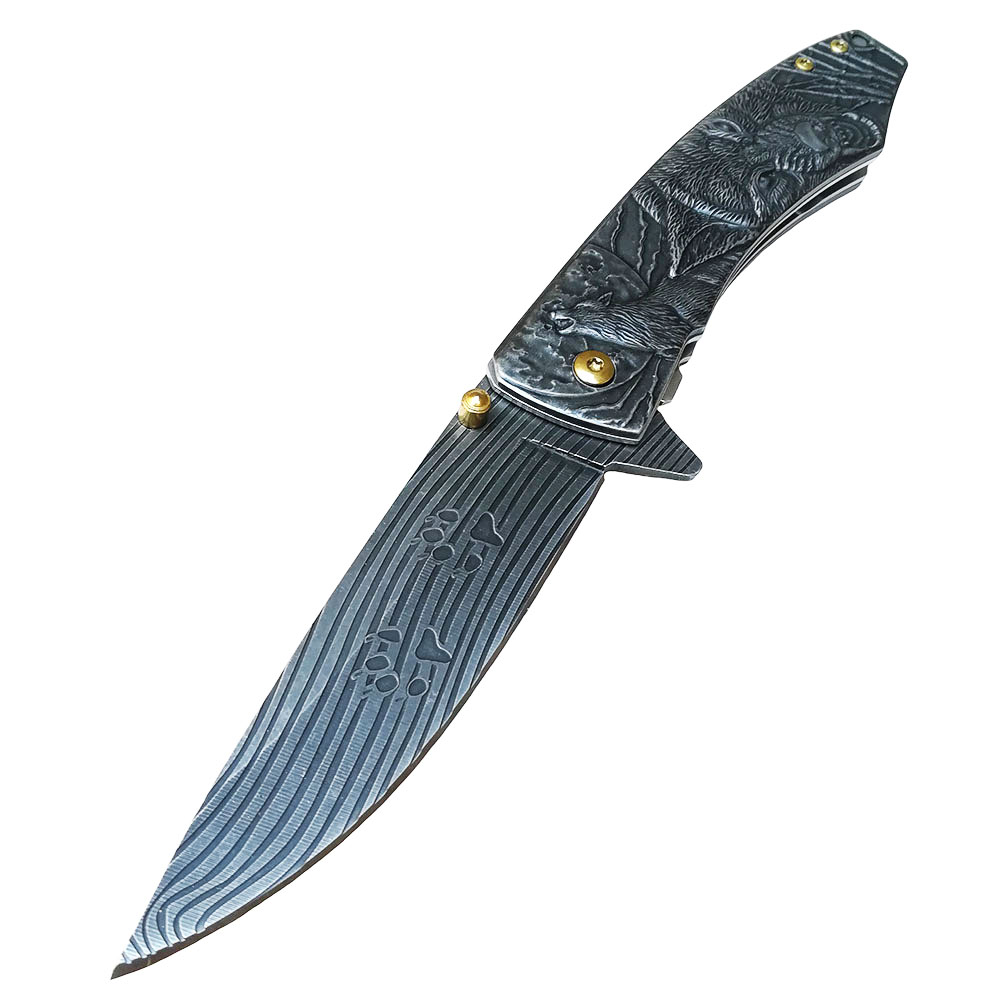 چاقوی سفری مدل 5013-A