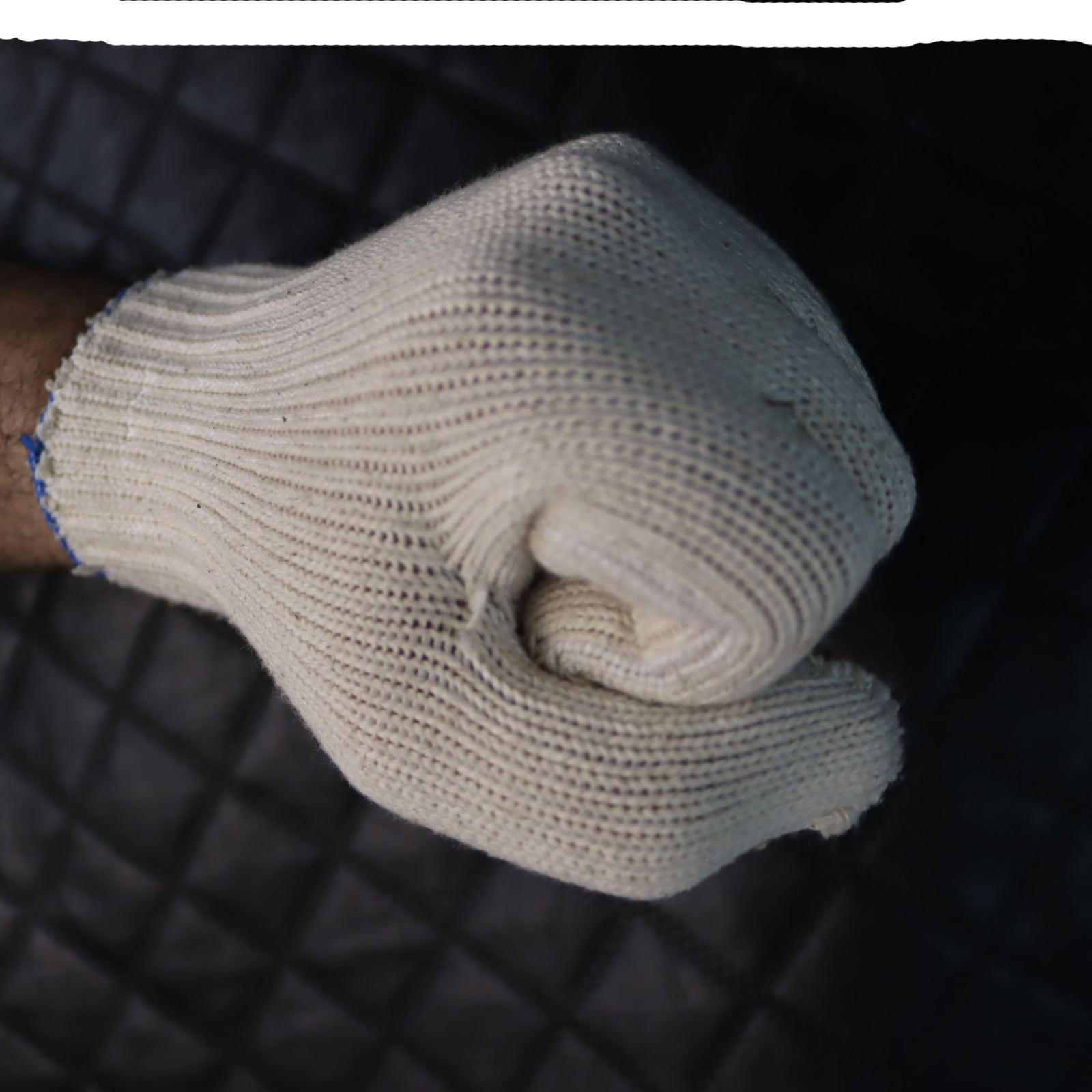 دستکش ایمنی مدل 069