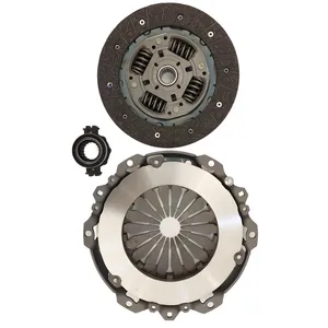 کیت کلاچ ایساکو کد 0670301199 مناسب برای پژو 206