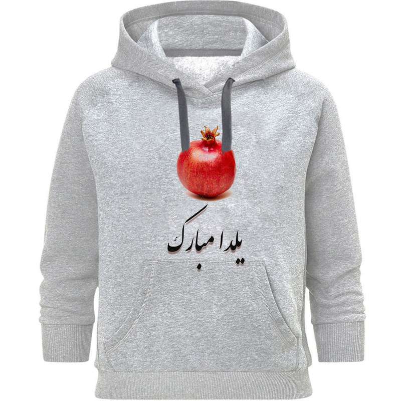 هودی زنانه مدل 165