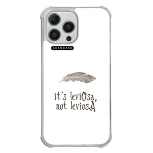 AKAM AMCWTA13PROMAX-HARRY POTTER17 Cover For Apple iPhone 13 Pro Max