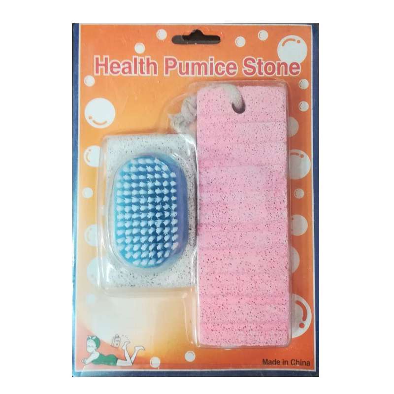 ست سنگ پا مدل lux33