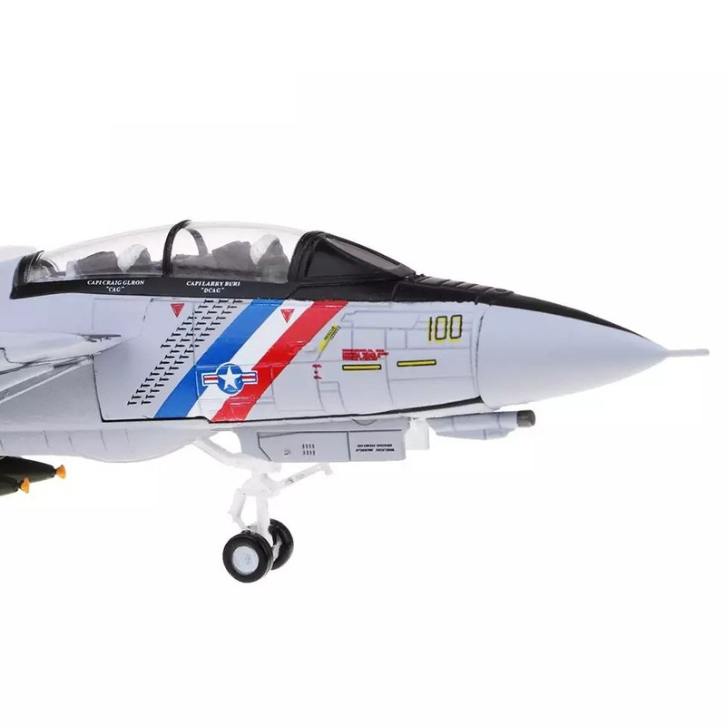 ماکت هواپیما طرح جنگنده مدل F14 ماکت هواپیما طرح جنگنده مدل F14