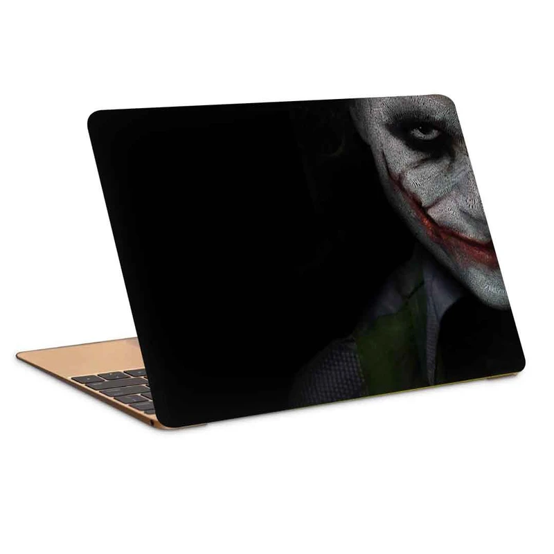 استیکر لپ تاپ طرح joker 155کد cl-1511مناسب برای لپ تاپ 15.6 اینچ