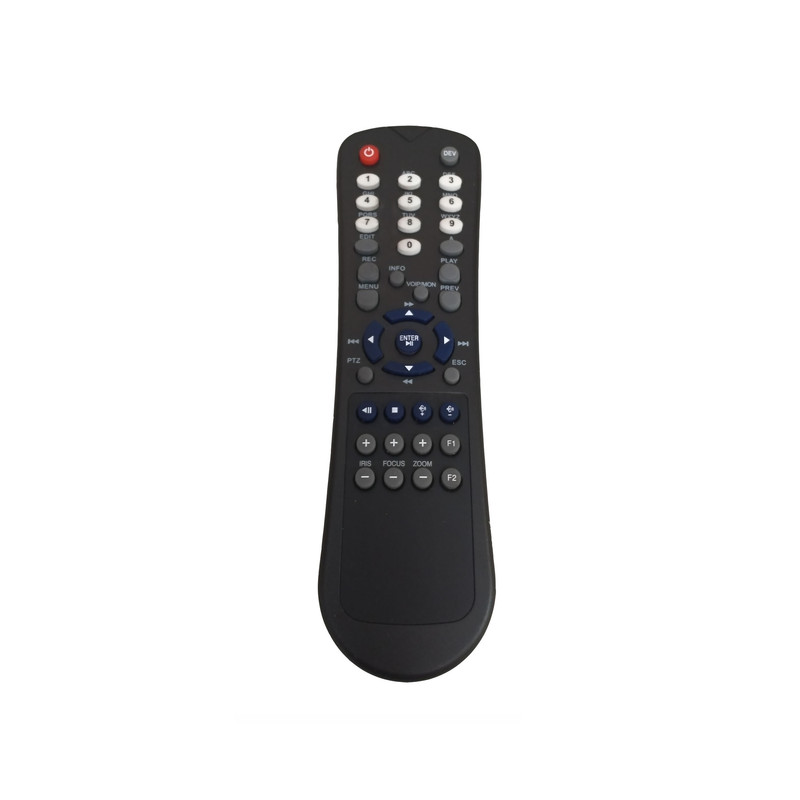 ریموت کنترل مدل  K8 DVR مناسب برای دستگاه دی وی آر