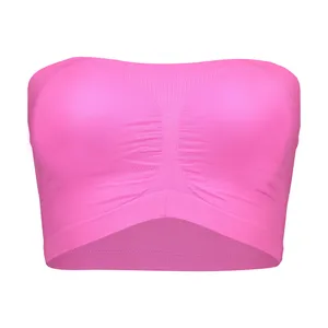 نیم تنه ورزشی زنانه نانو تن پوش مدل NaNo-30