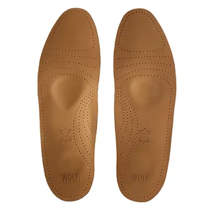 کفی طبی وولی مدل Soft insole سایز 37