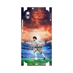 MAHOOT Diego Maradona-FullSkin Cover Sticker for Xiaomi Redmi 7A