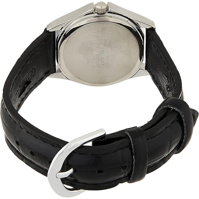 ساعت مچی عقربه ای زنانه کاسیو مدل LTP-1183E-7ADF