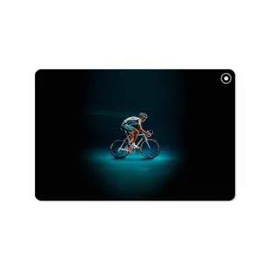 MAHOOT Road cycling Cover Sticker for Huawei Matepad T10 2020 AGS-L09