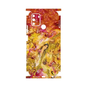 MAHOOT Persian miniature 1-FullSkin Cover Sticker for Gplus S10 2022