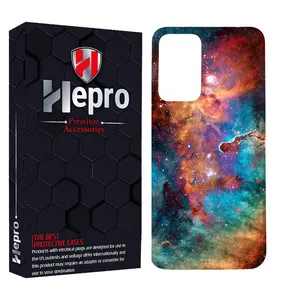 HEPRO MC Cover for XIAOMI Redmi Note 11 4G / Note 11S
