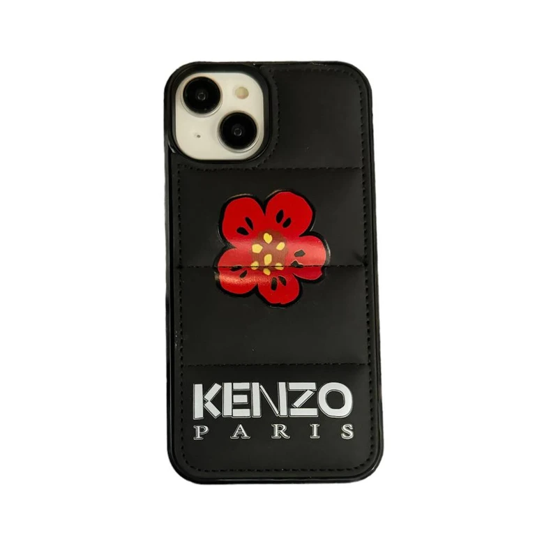 کاور طرح گل کد 5656 مناسب برای گوشی موبایل اپل Iphone 12/12 pro