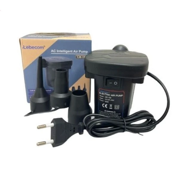 عکس شماره 4 : پمپ باد برقی لبکوم مدل gr-109