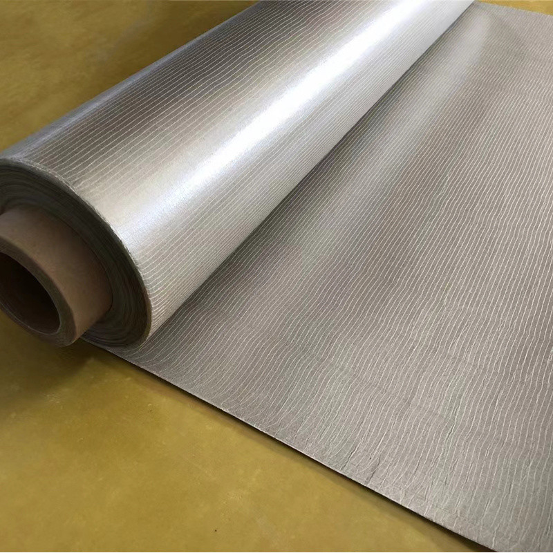 ورق میکا رولی مدل 0.5MM طول 20 متر