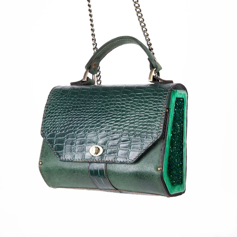 کیف رودوشی زنانه مدل توژال