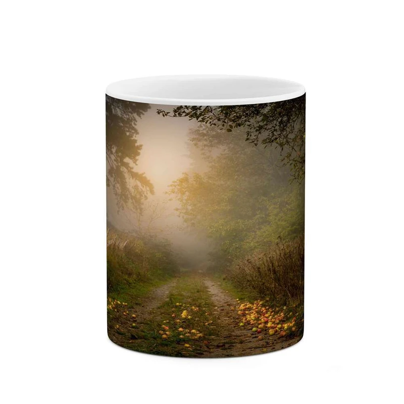 ماگ کاکتی مدل منظره کد mgh15616