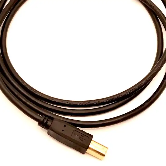 کابل پرینتر USB مدل AP-800  طول 1.8 متر