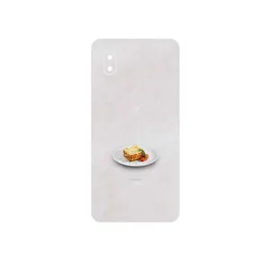 MAHOOT Lasagne Cover Sticker for Samsung Galaxy A01 Core