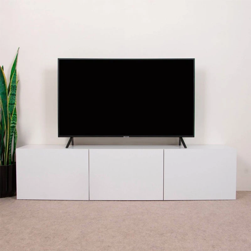 میز تلویزیون مدل GB3173 مناسب برای تلویزیون تا 60 اینچ
