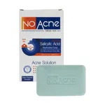 صابون شستشو نو آکنه مدل Salicylic Acid وزن 100 گرم