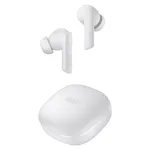 هدفون بلوتوثی کیو سی وای مدل Melobuds ANC HT05 با نویز کنسلینگ فعال (ANC)، درگاه شارژ USB Type-C، پشتیبانی از شارژ سریع، تکنولوژی حذف باد، مقاوم در برابر رطوبت و عرق