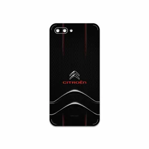 MAHOOT Citroen Cover Sticker for Honor 10