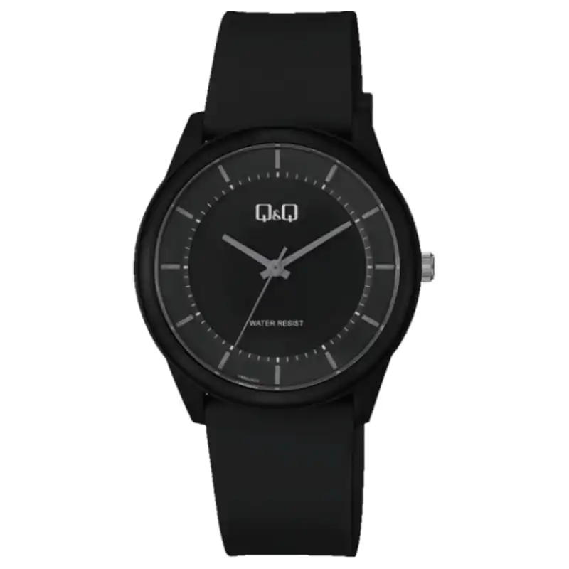 ساعت مچی عقربه ای کیو اند کیو مدل vs60j008y