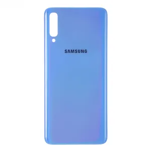 در پشت گوشی مدل A40BL مناسب برای گوشی موبایل سامسونگ Galaxy A50